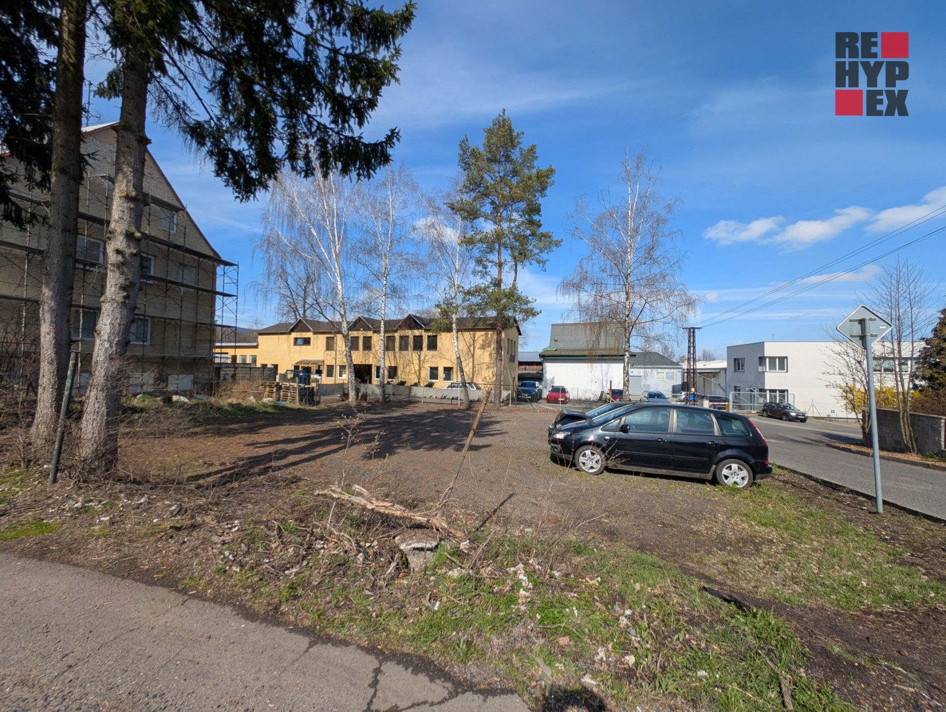 Pozemek · 450 m² · Hynaisova 75, Liberec IX-Janův Důl - 4