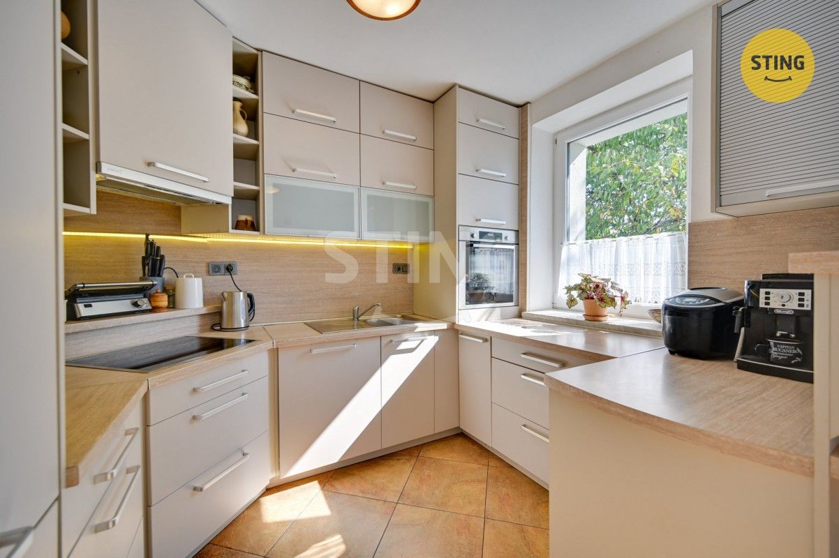 Prodej rodinný dům - Velká Bíteš Jáchymov, 250 m² - 2