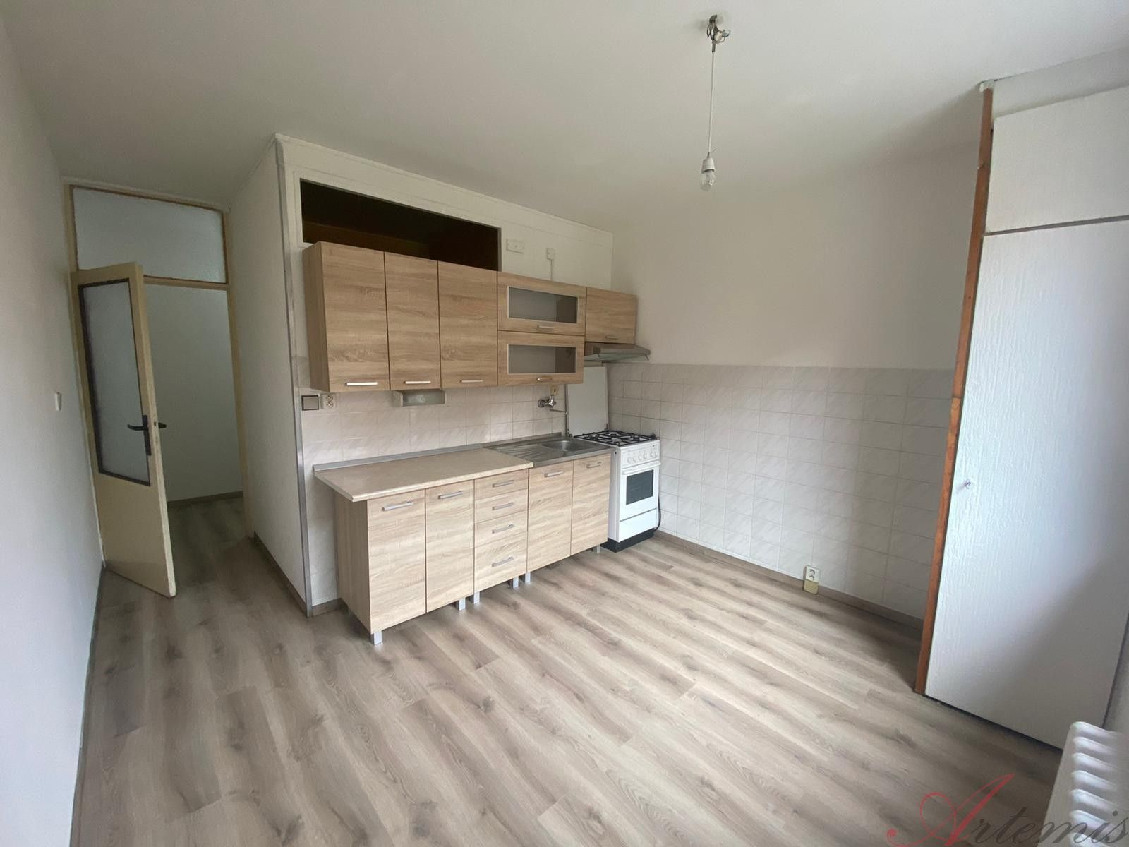 Pronájem byt 2+1 - Na Kopci, Frýdek-Místek, 64 m²