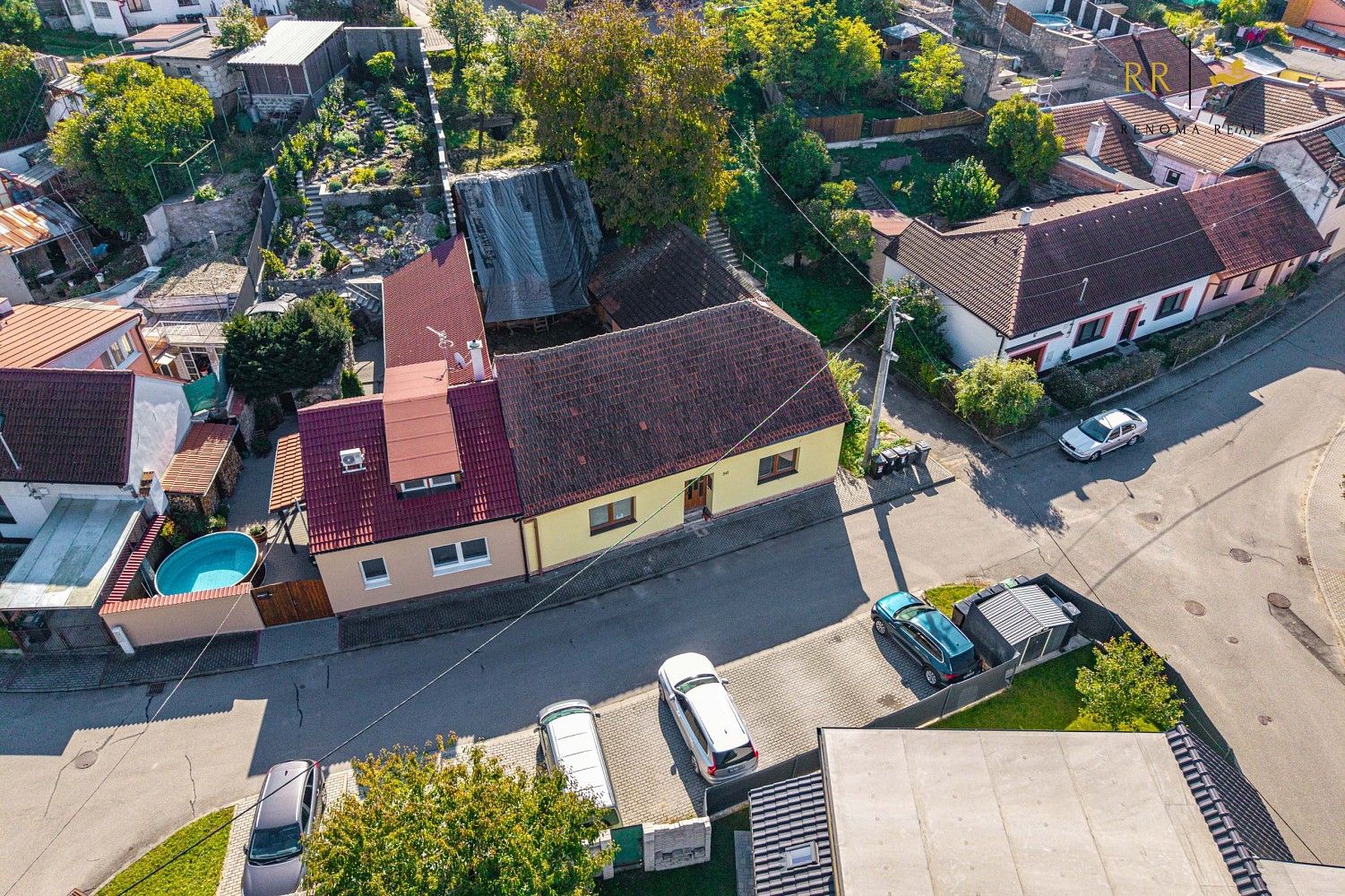 Rodinný dům · 186 m² · Čebín, okres Brno-venkov, Jihomoravský kraj - 4