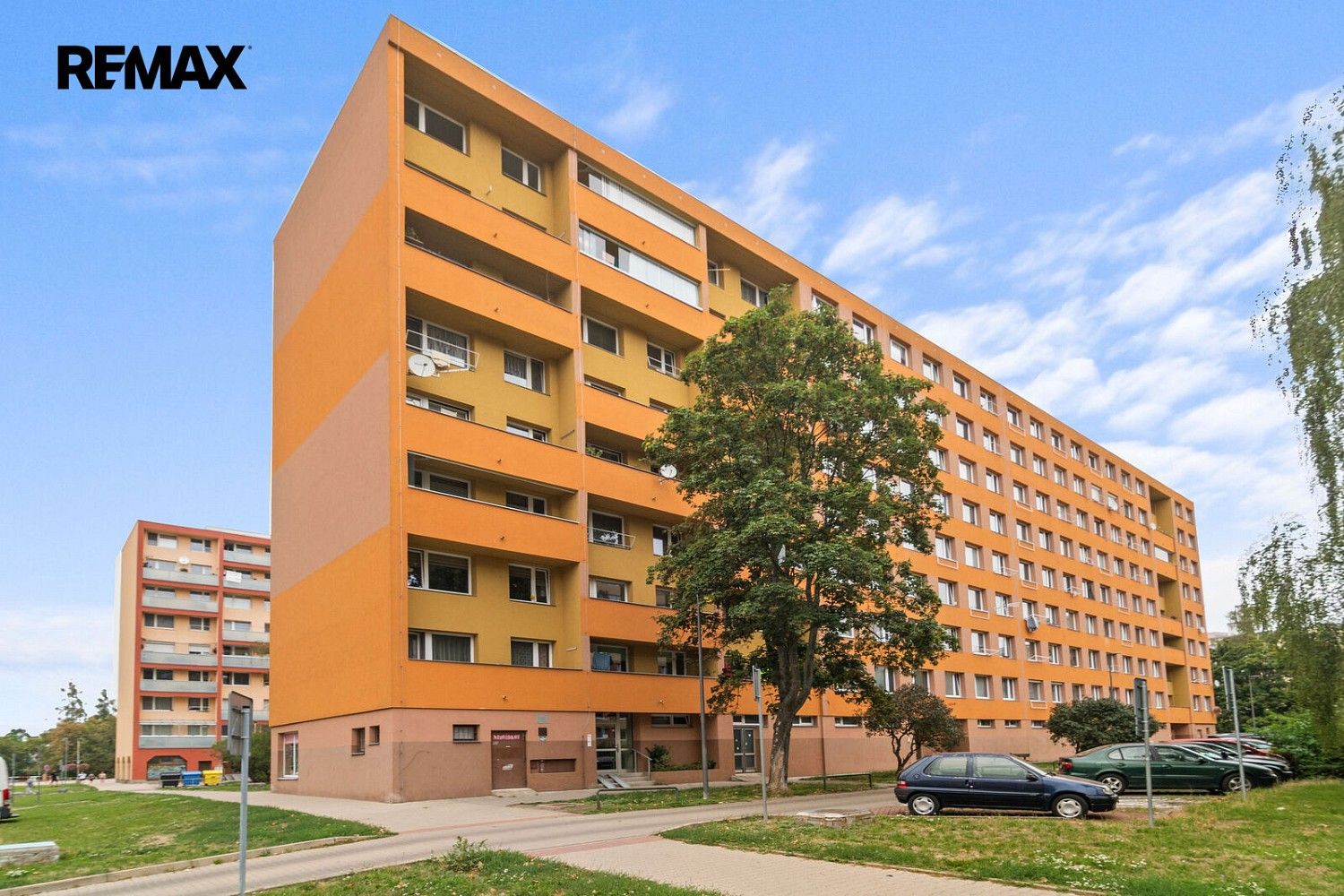 3+1, Italská, Kladno - Kročehlavy, 69 m² - 1