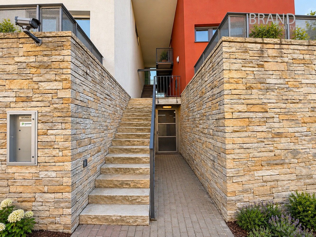Byt 2+kk · 56 m² · Na Zemance, Praha 4 - Braník - 4
