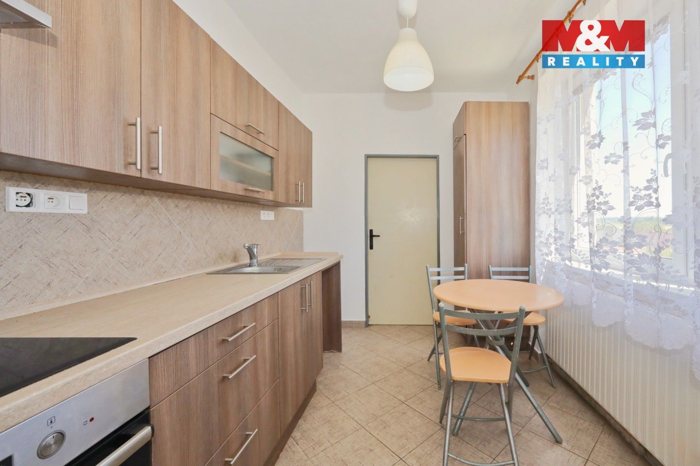 3+1, Nadějov, 85 m² - 2
