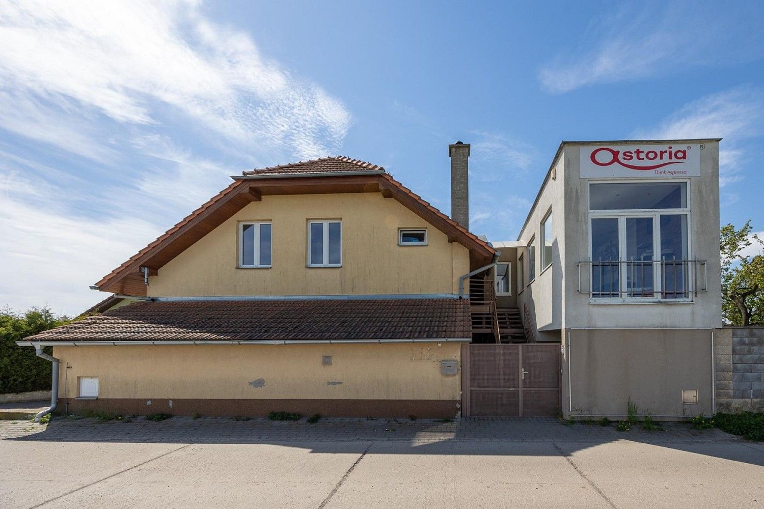 Výrobní prostory · 283 m² · Brno - Slatina, okres Brno-město, Jihomoravský kraj - 4