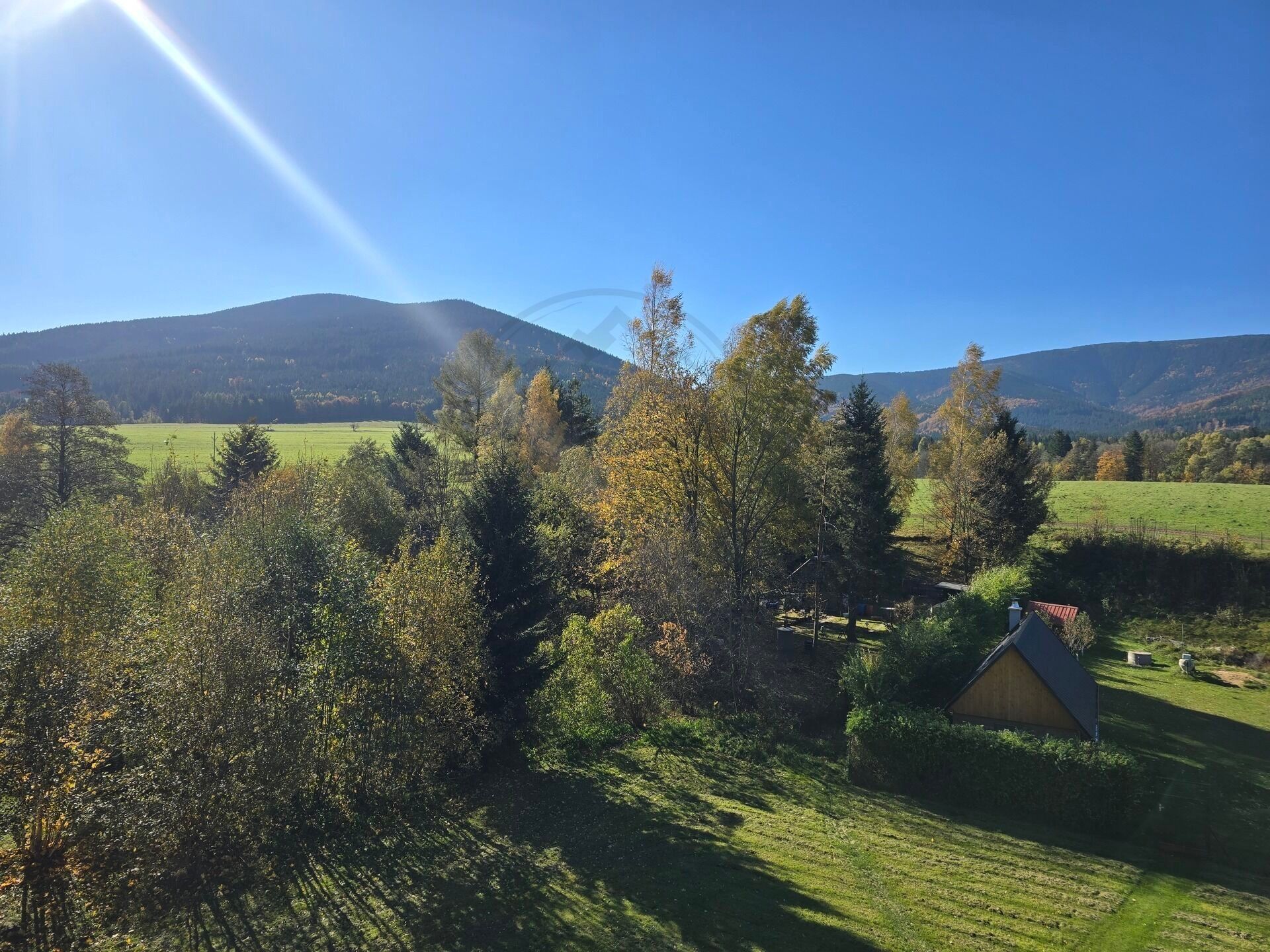 Byt 3+1 · 76 m² · Bělá pod Pradědem Domašov - 3