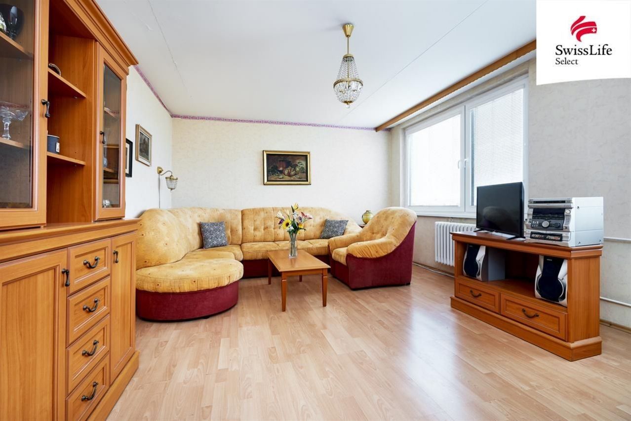 Prodej byt 4+1 - Ovčí hájek, Praha, 118 m²