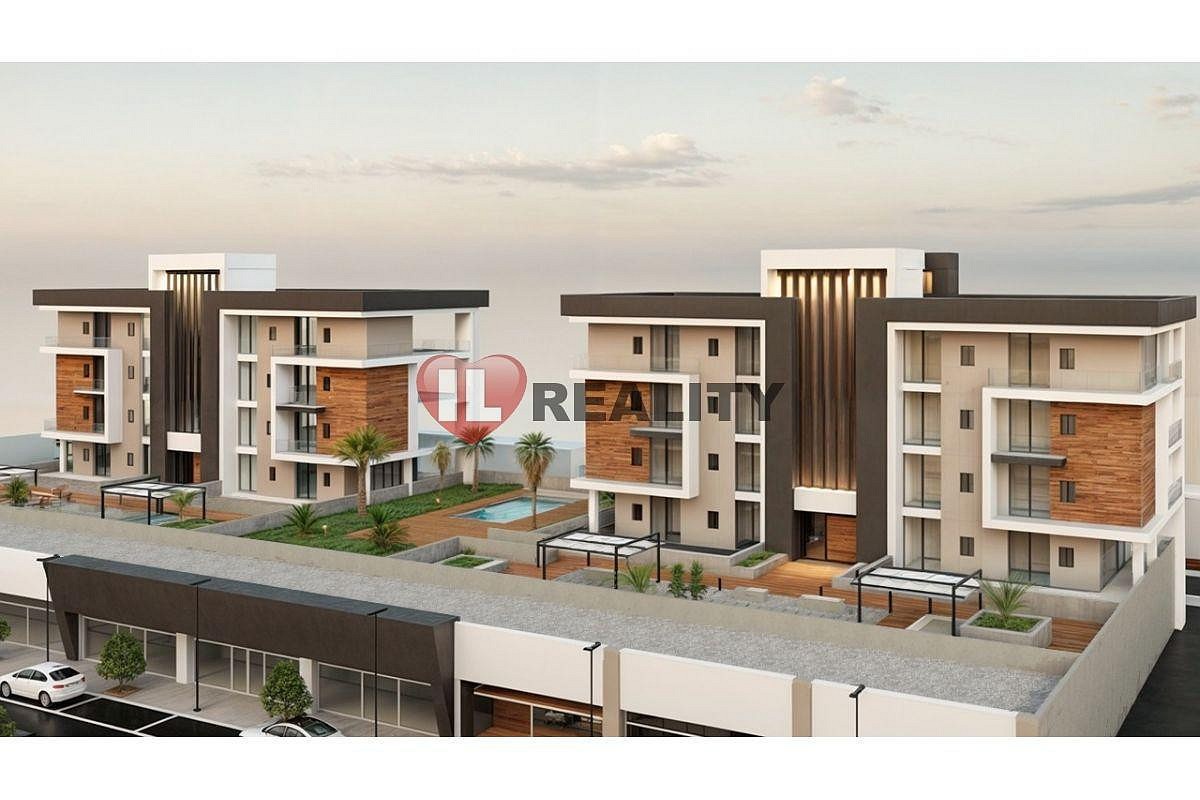Prodej byt 4+kk - Los Alcázares, Murcia, Španělsko, Španělsko, 293 m² - 5