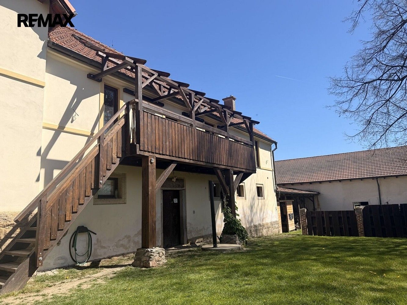 Prodej rodinný dům - Bor - Kosov, okres Tachov, Plzeňský kraj, 725 m² - 5