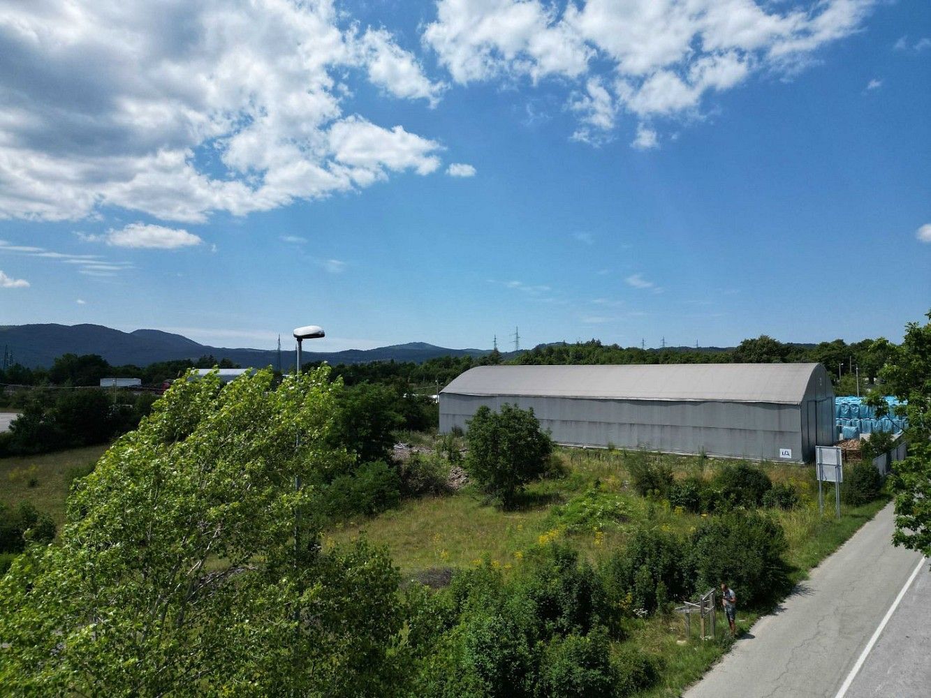 Pozemek pro bydlení, 9 000 m²