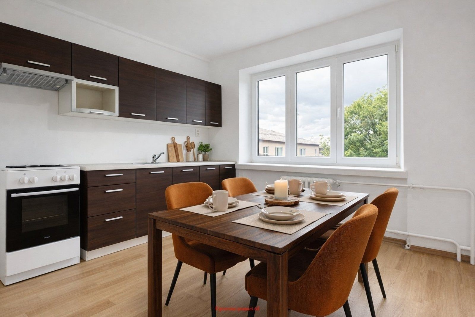 2+1, Havířská, Karviná - Karviná-město, Moravskoslezský kraj, 56 m² - 2