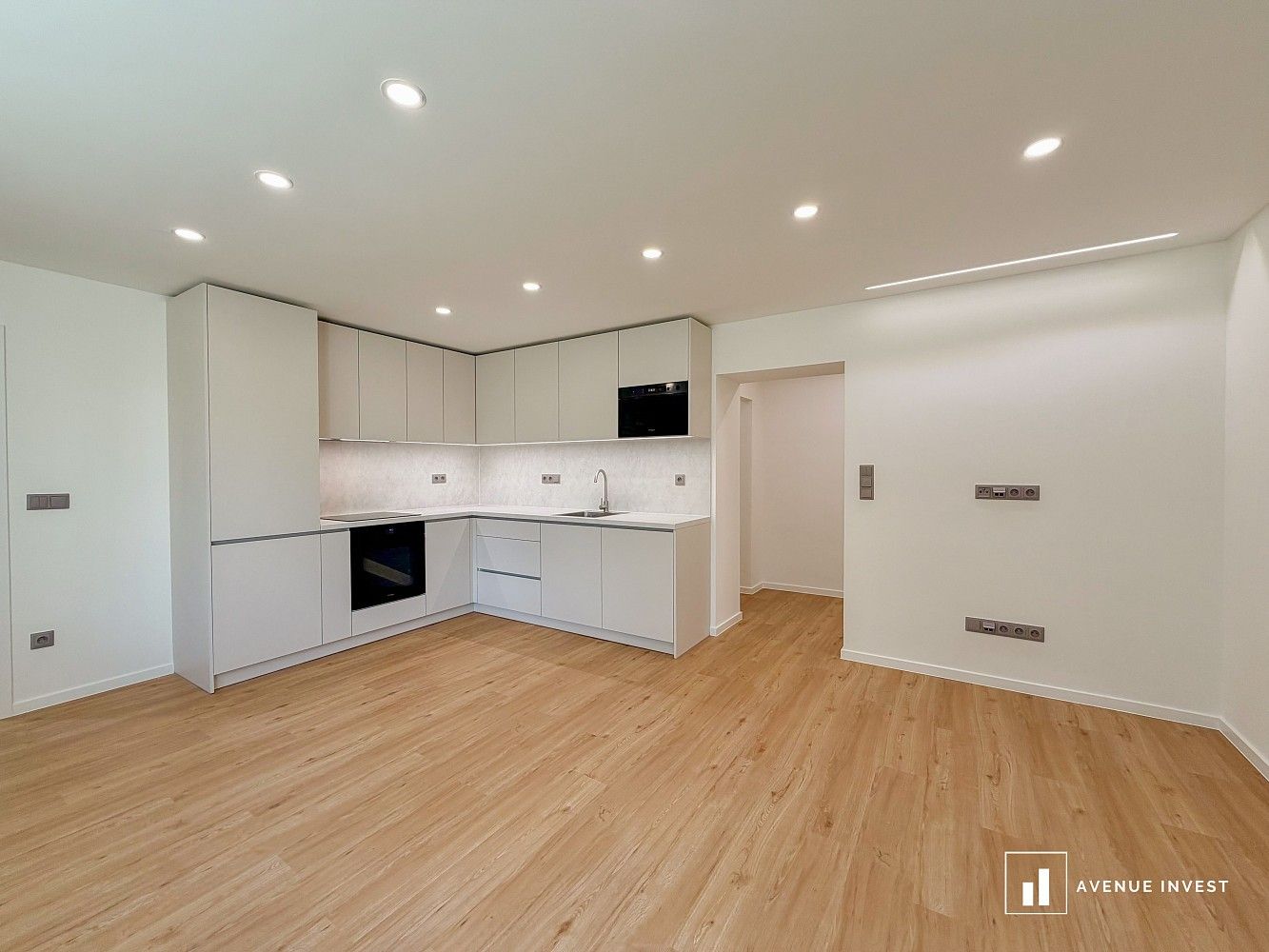 Byt 4+kk · 80 m² · Zlín, Zlínský kraj - 3