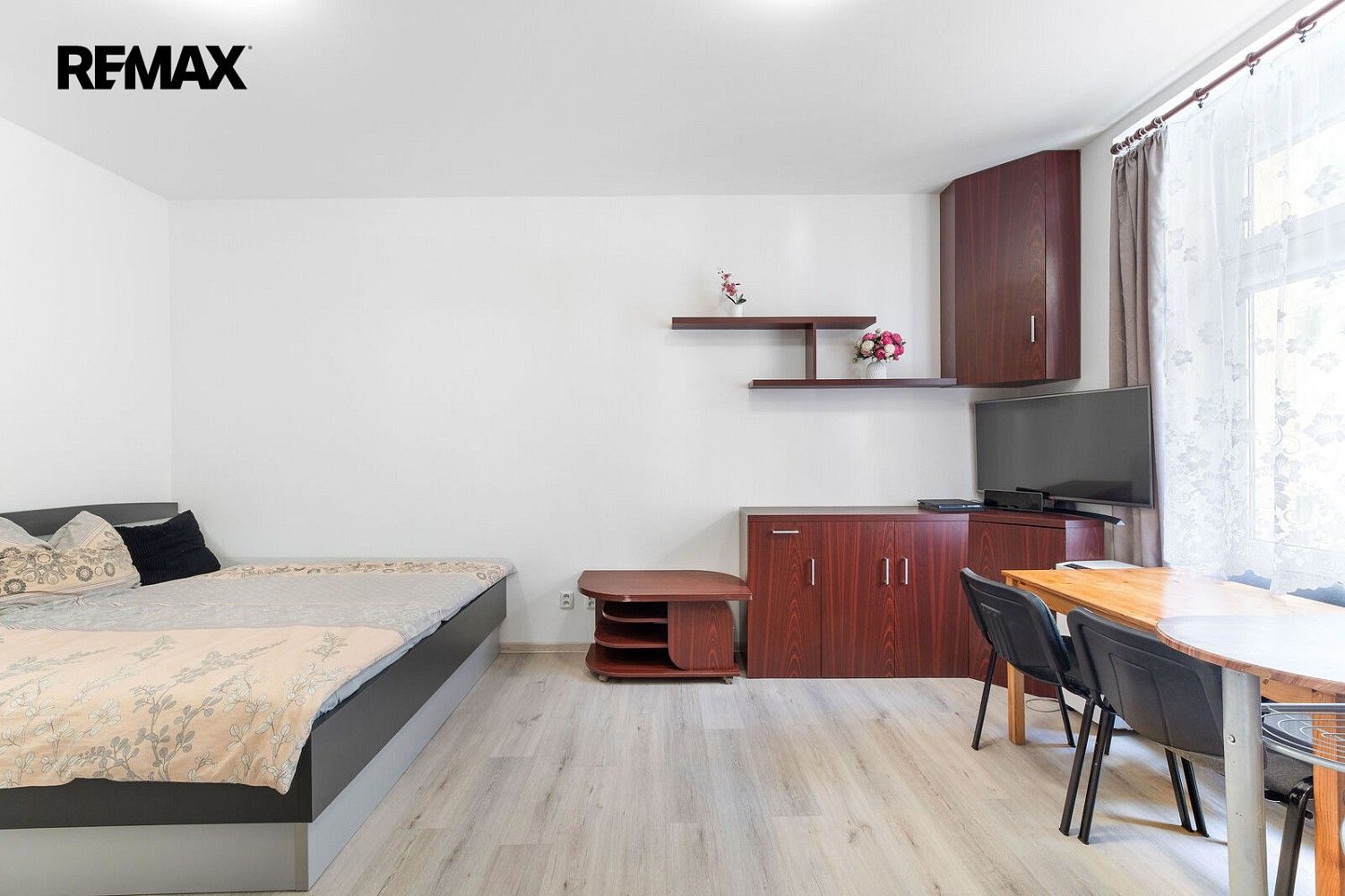 Byt 1+kk · 33 m² · Skořepka, Brno - Trnitá - 3