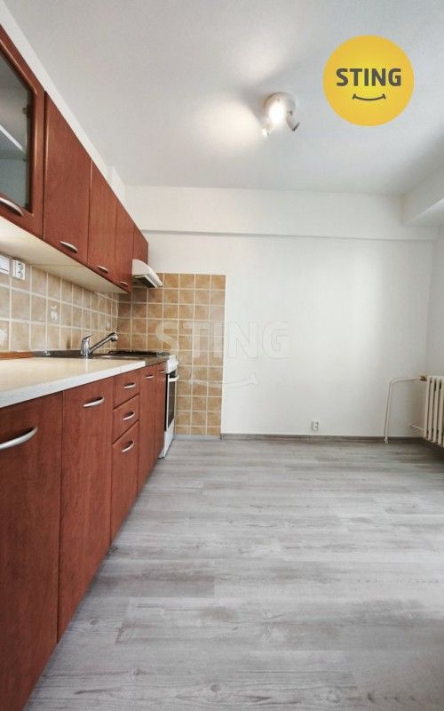 3+1, Výškovická, Ostrava, 59 m²