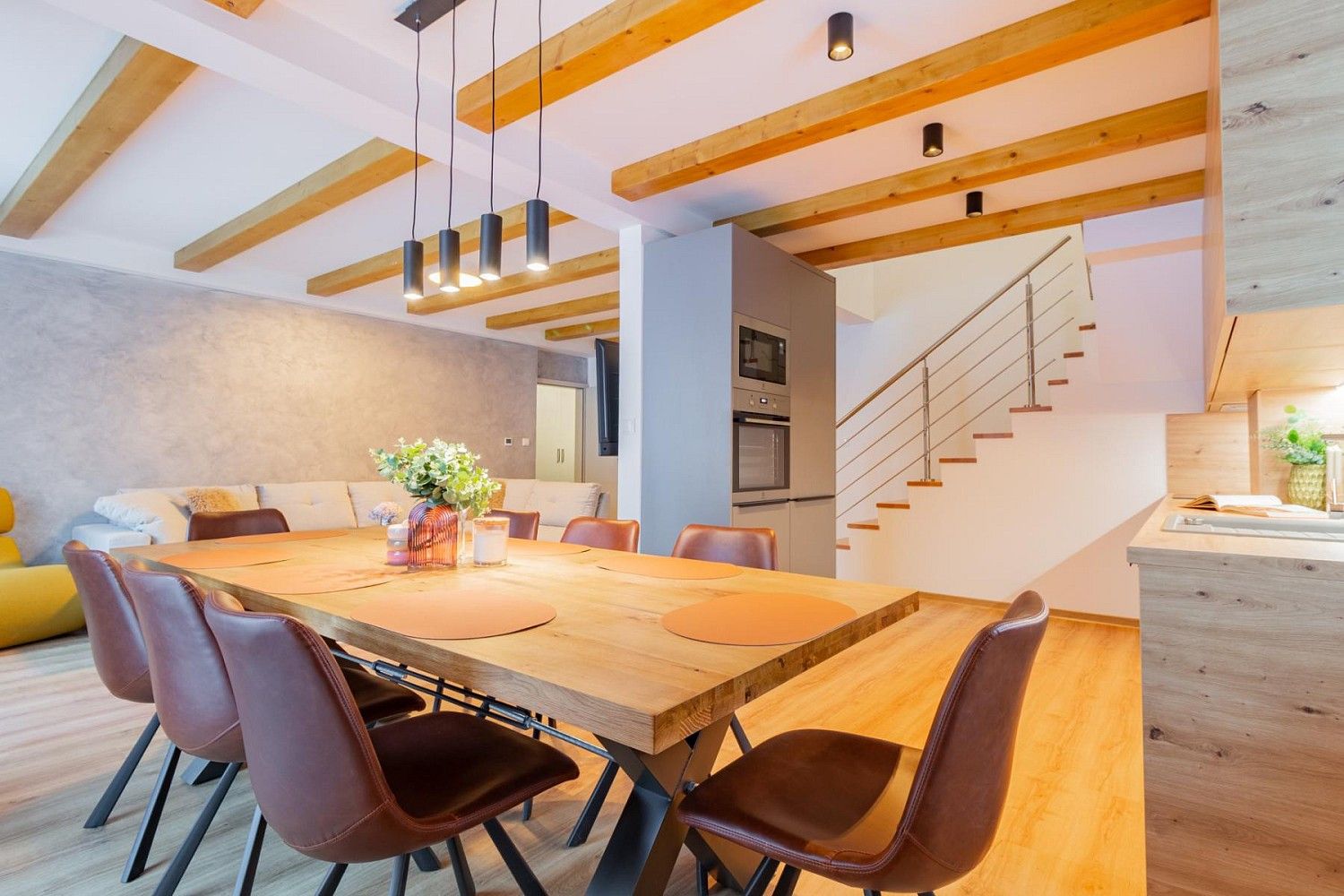 4+kk, Loučná pod Klínovcem - Loučná, okres Chomutov, Ústecký kraj, 99 m² - 2