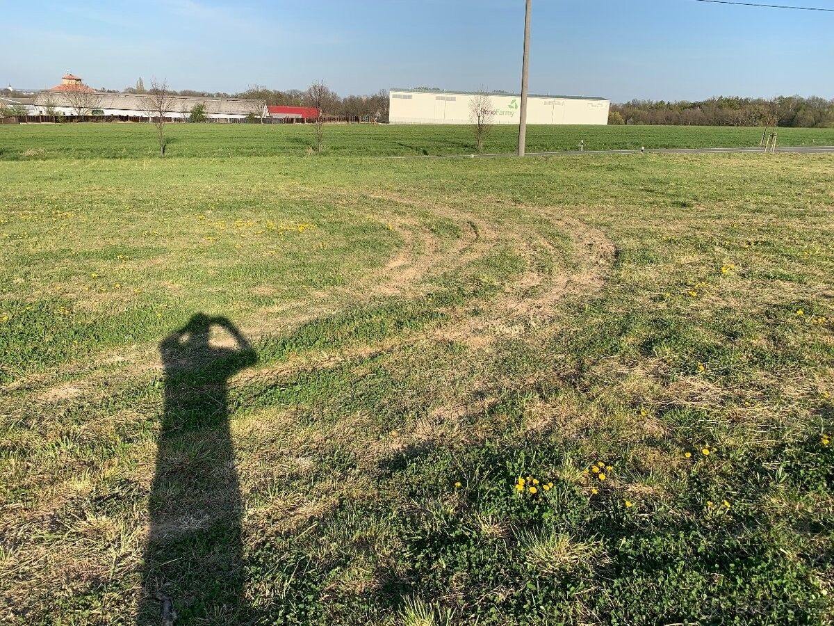 Prodej pozemek pro bydlení - Ostrava, 708 00