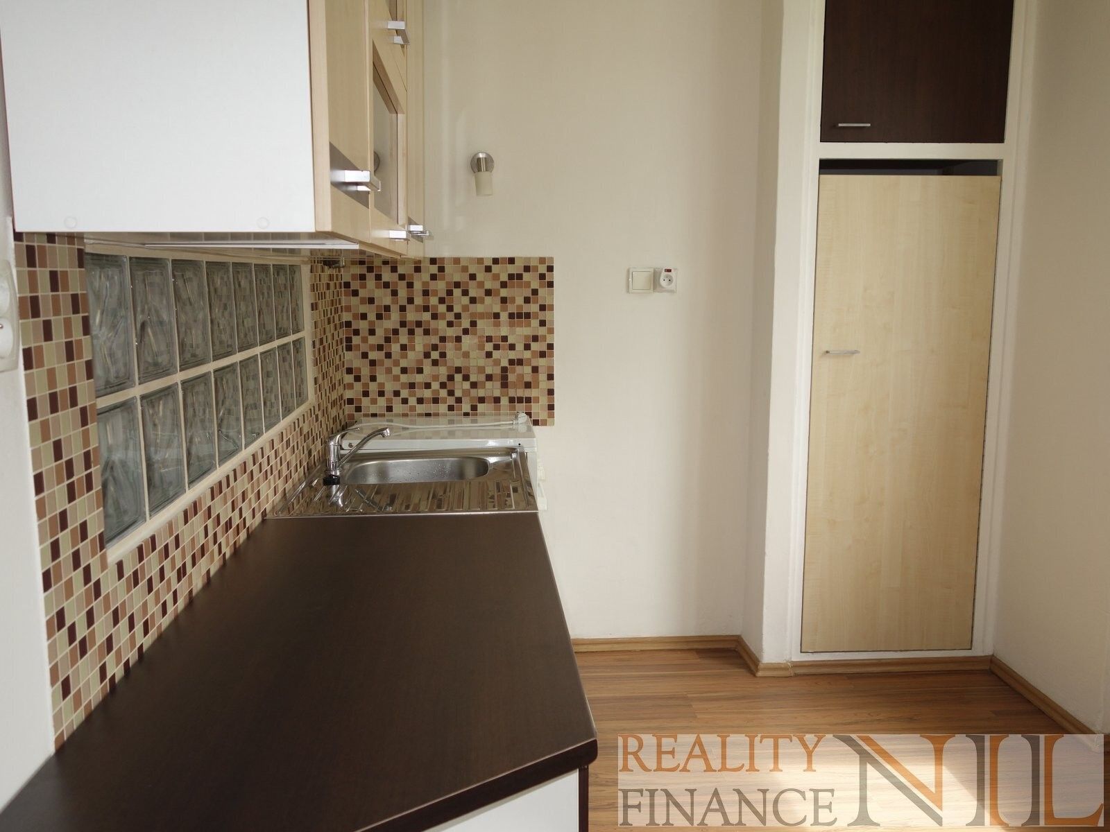 Byt 2+1 · 53 m² · Blatenská 735, Plzeň Lobzy - 3