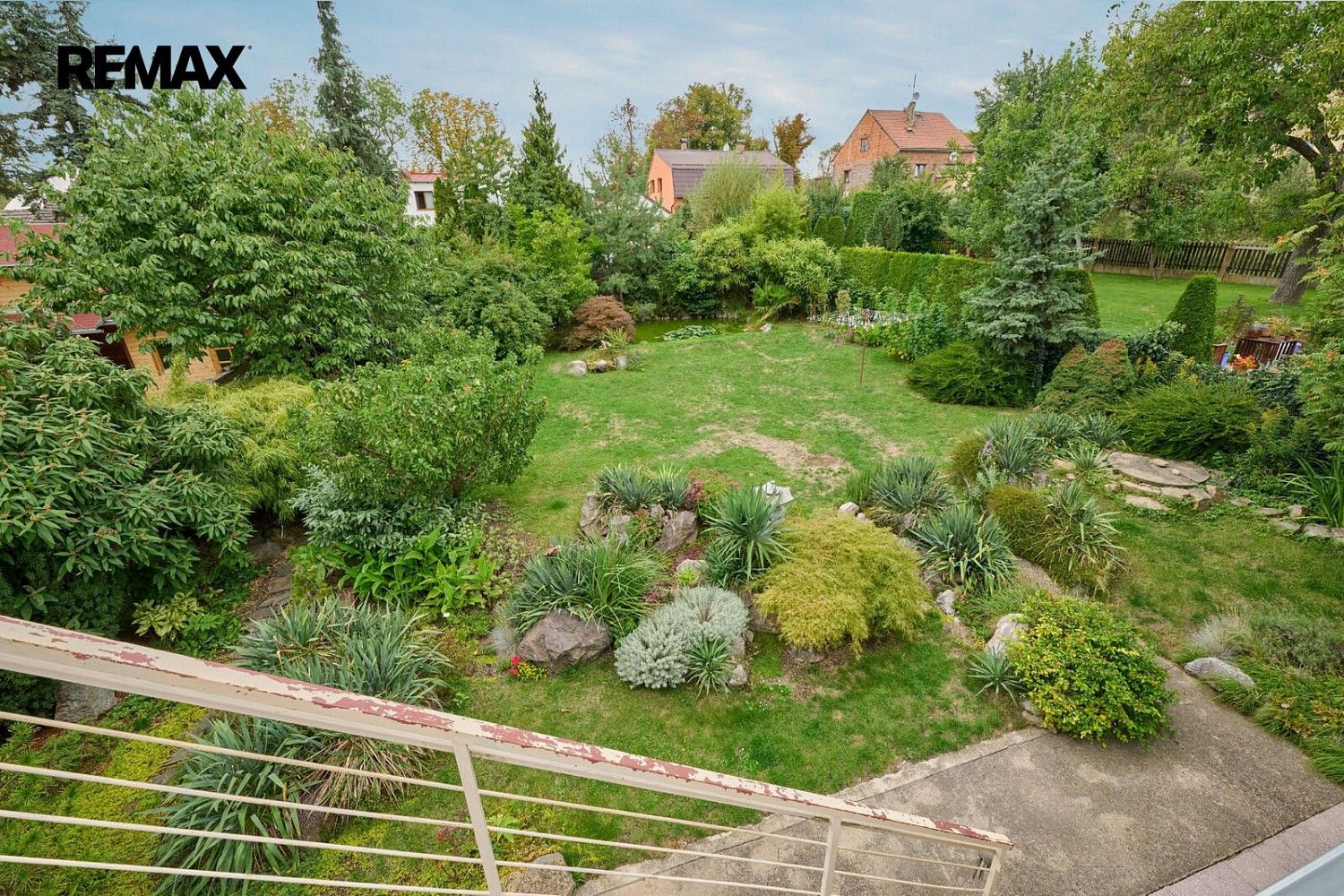 Prodej rodinný dům - Hostivice, okres Praha-západ, Středočeský kraj, 168 m² - 5