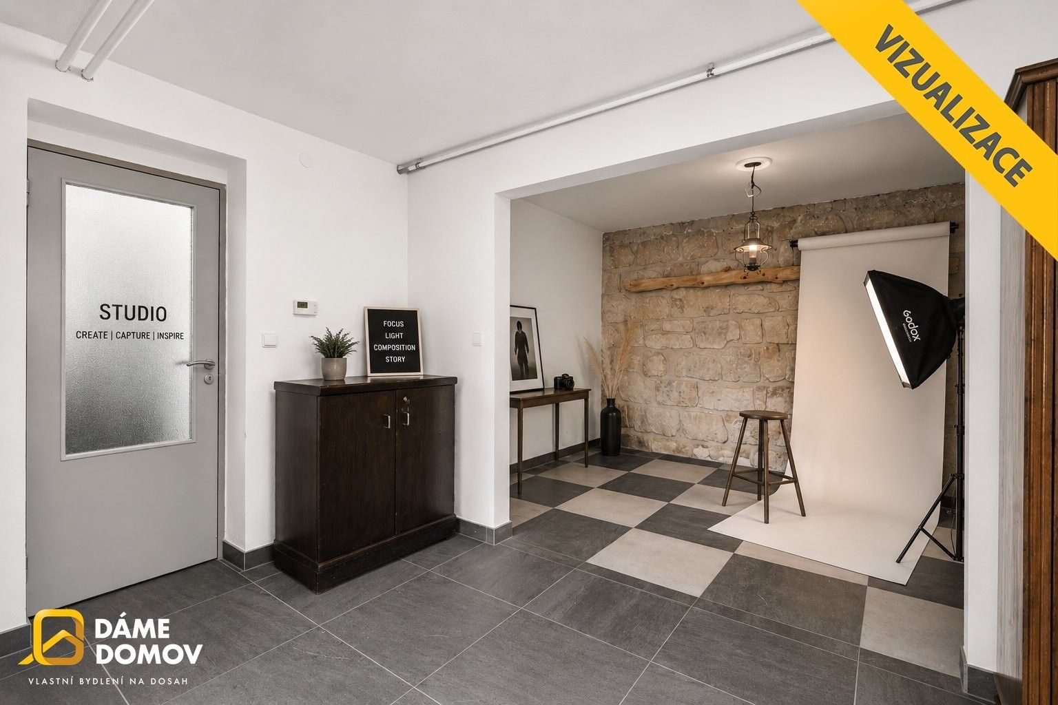 Prodej rodinný dům - Krátká, Luhačovice, 262 m² - 5