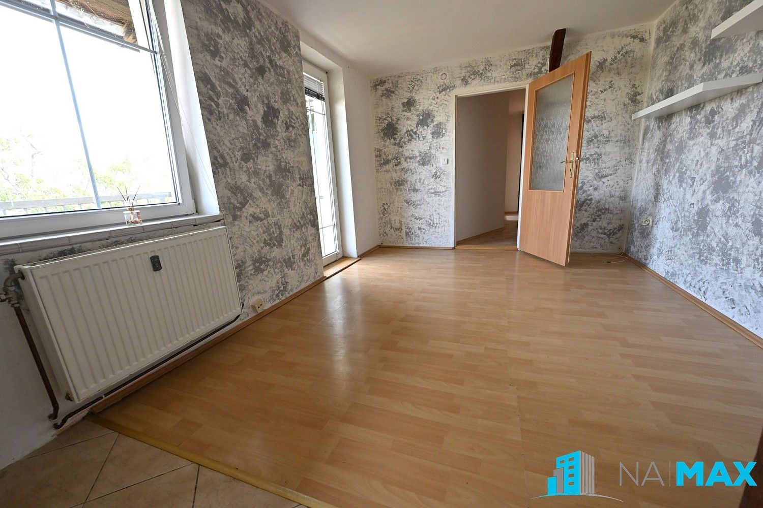 Byt 2+kk · 41 m² · Znojmo, Jihomoravský kraj - 4