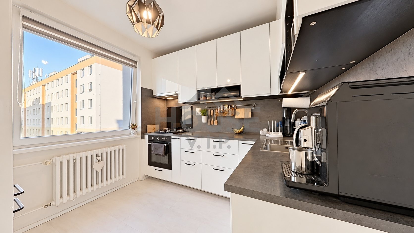 Byt 3+1 · 75 m² · Chvatěrubská, Praha Čimice - 3