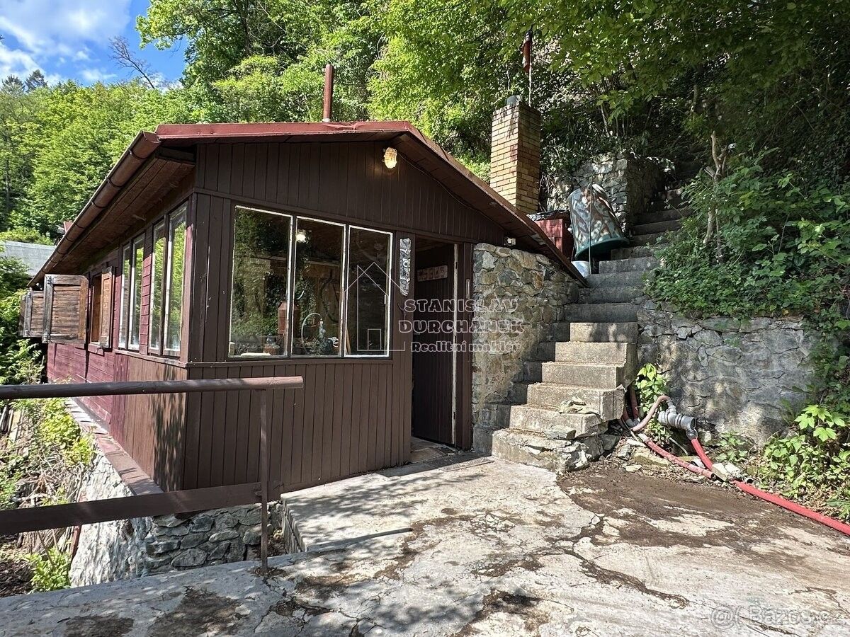 Chaty, Jílové u Prahy, 254 01