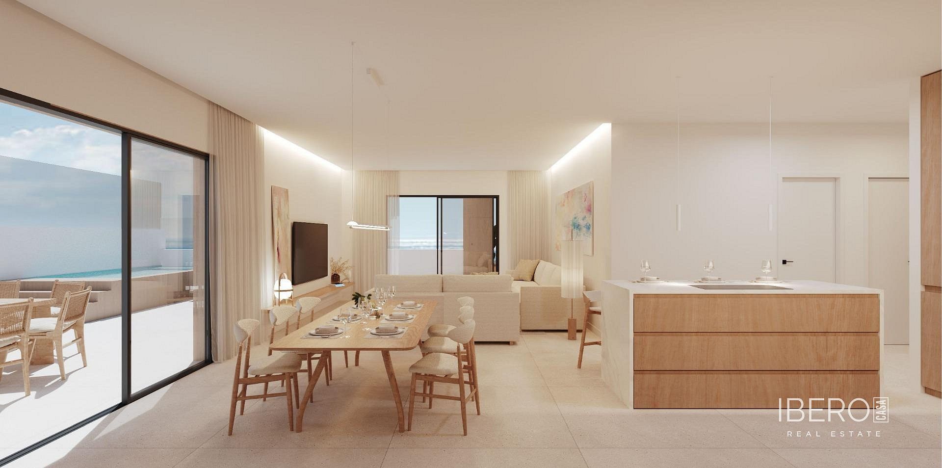 Prodej byt 4+kk - San Pedro De Alcantara, Španělsko, 92 m² - 5