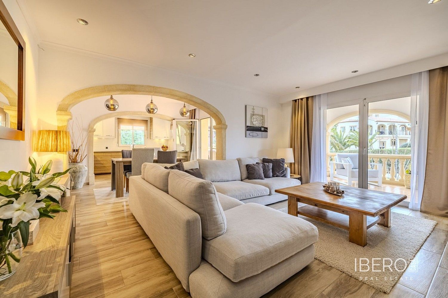 Prodej rodinný dům - Javea, ES, 320 m² - 5