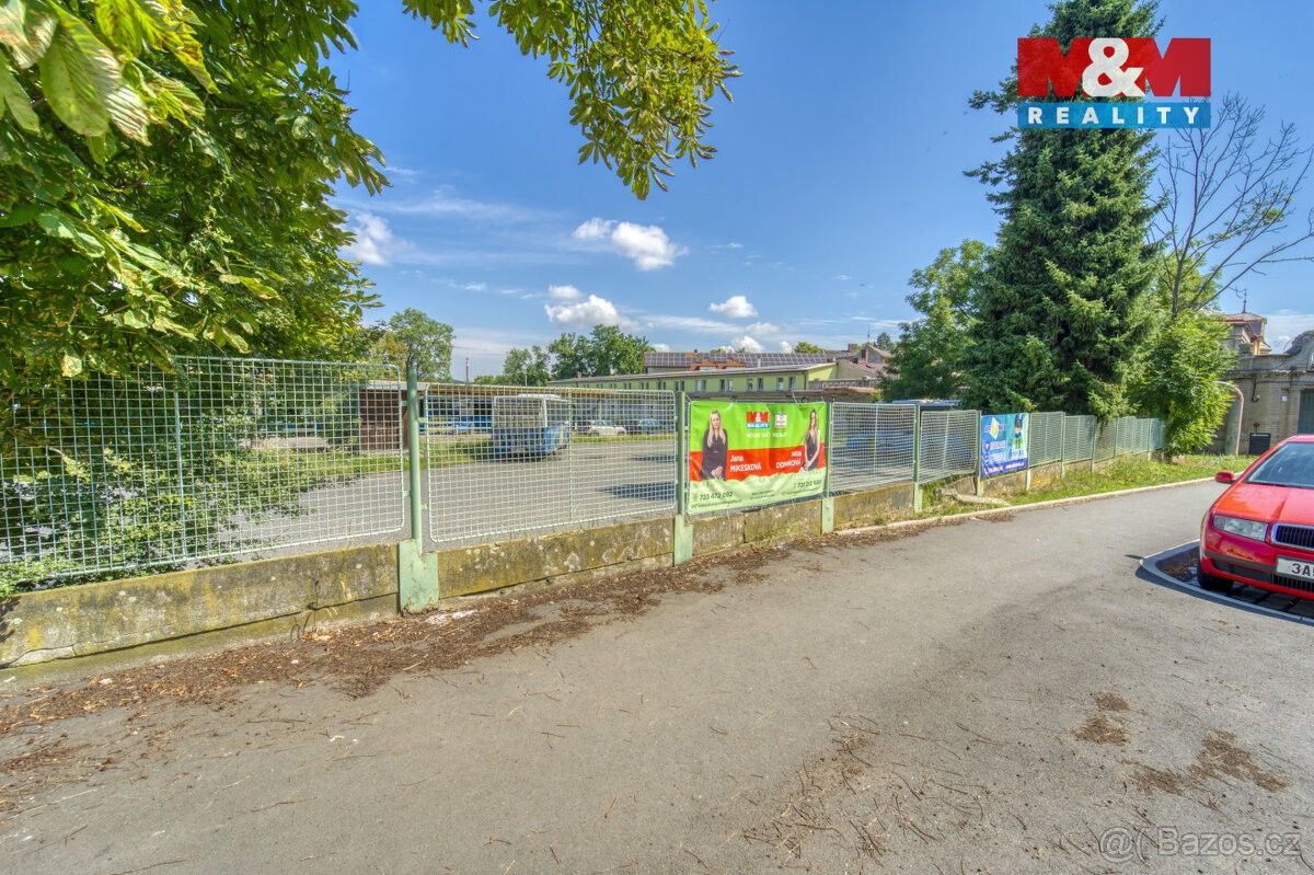 Pronájem pozemek pro bydlení - Klatovy, 339 01