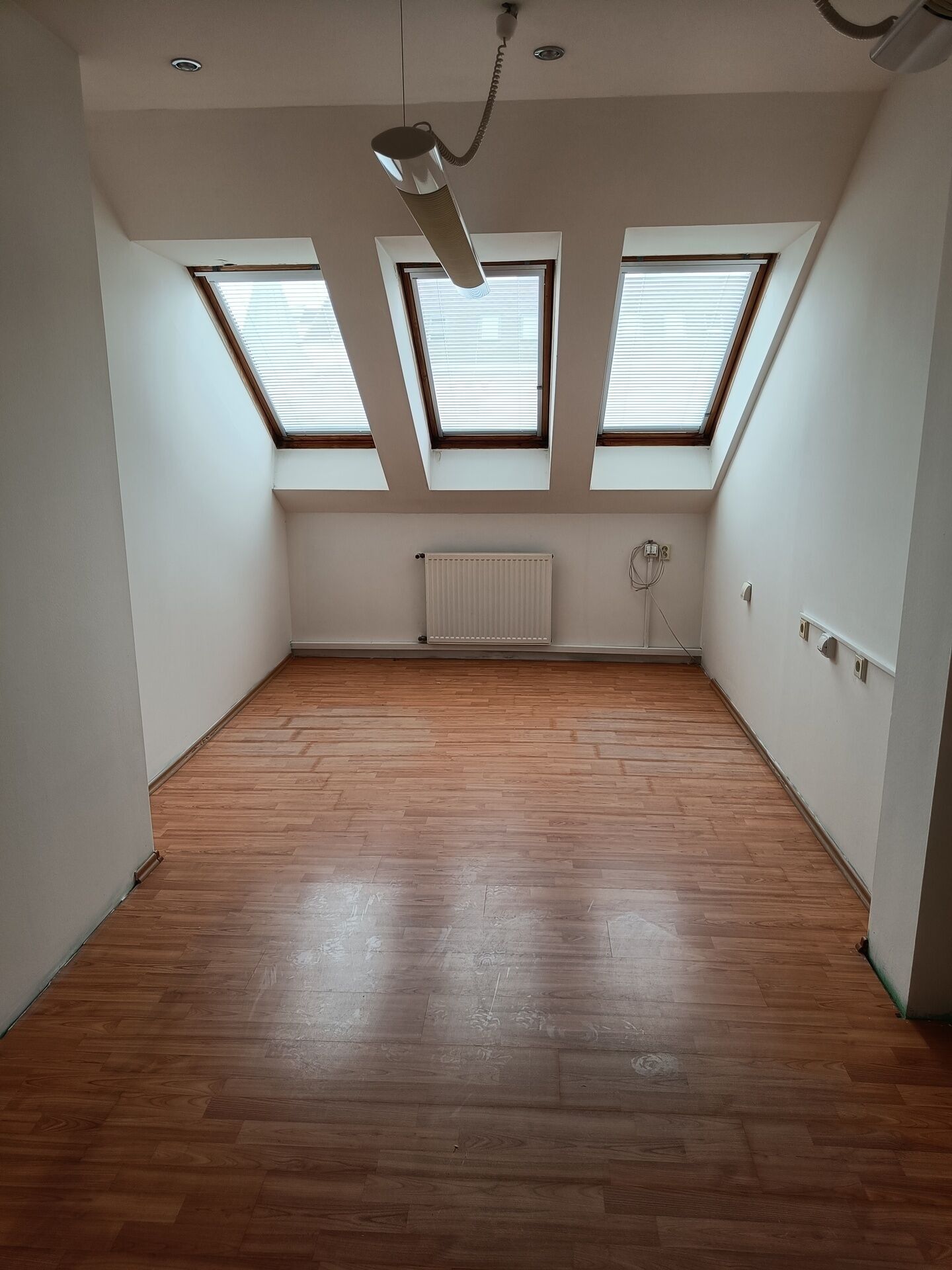 Kancelář · 252 m² · Teplice Řetenice - 3