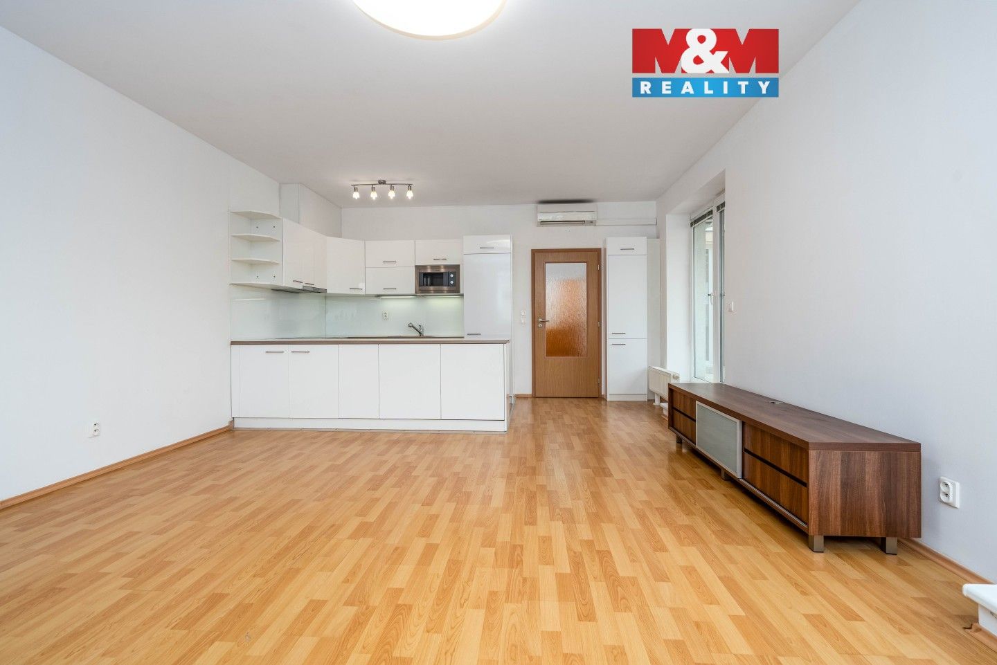 2+kk, Sicherova, Praha, 64 m² - 1