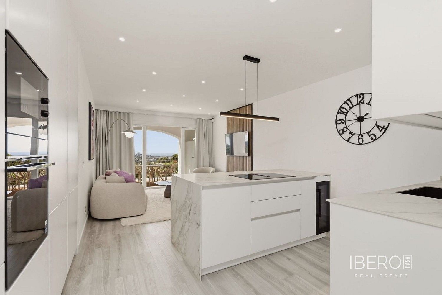 4+kk, La Quinta, Španělsko, 114 m² - 2