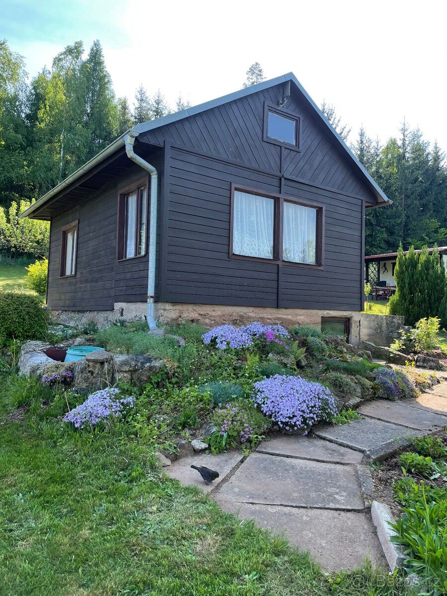 Chaty, Hradec Králové, 500 02