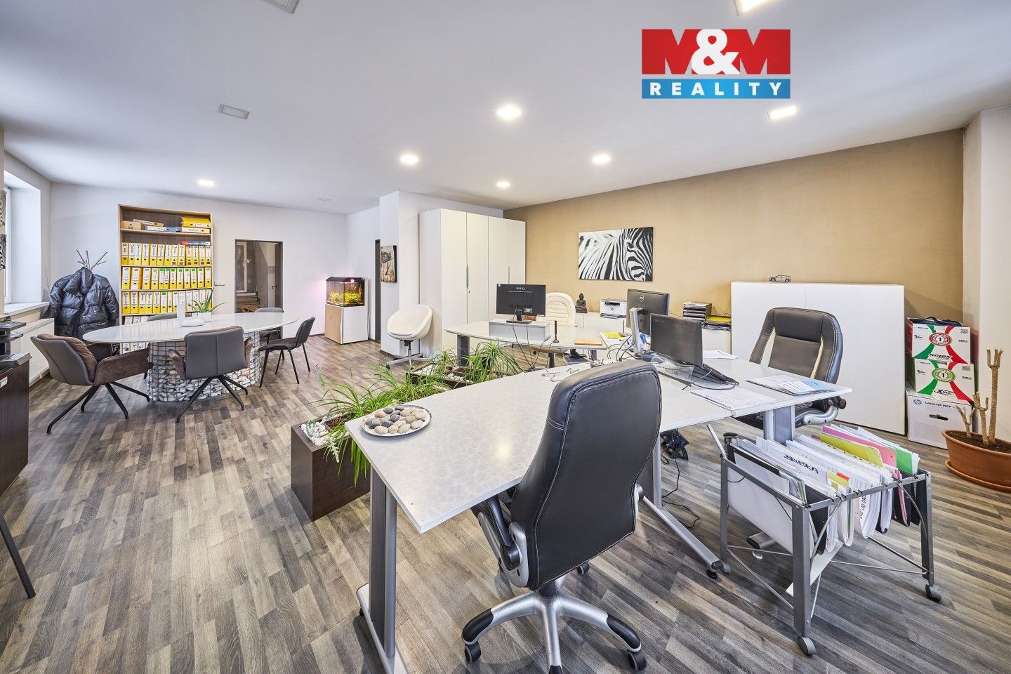 Výrobní prostory, Horní Staré Město, Trutnov, 1 667 m²