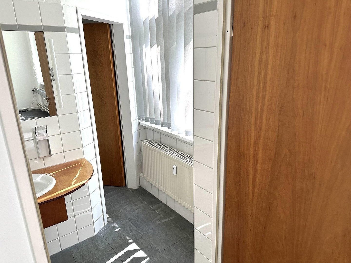 Kancelář · 33 m² · Giesensdorfer Str. 29 Berlin Lichterfelde Berlin 12207 - 3