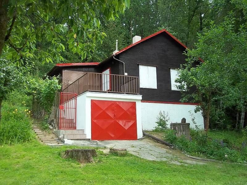 Pronájem chata - Přerov - Penčice, Olomoucký kraj - 2