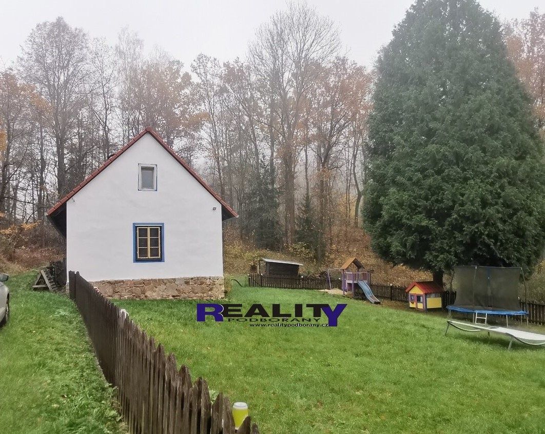 Prodej chalupa - Liběšice, 230 m²