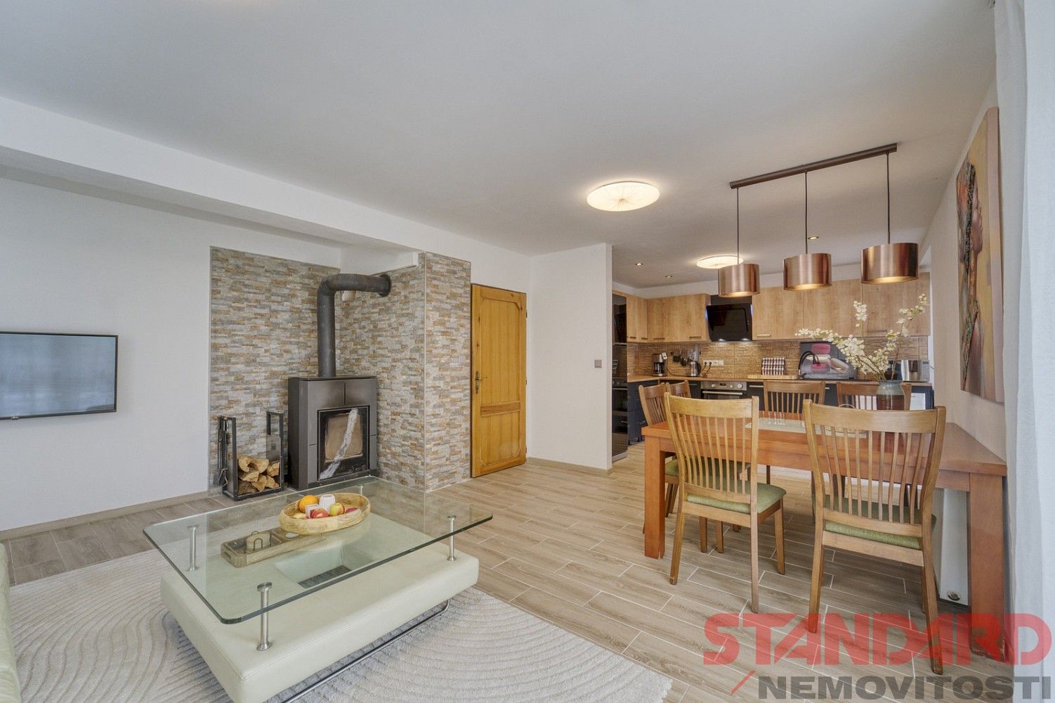 Rodinný dům, 207 m²