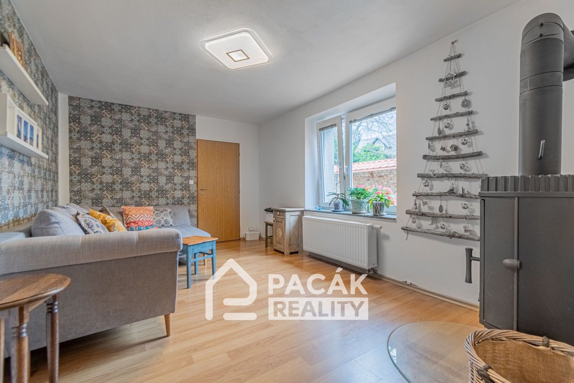 Prodej rodinný dům - Žeranovská, Prostějov, 128 m²