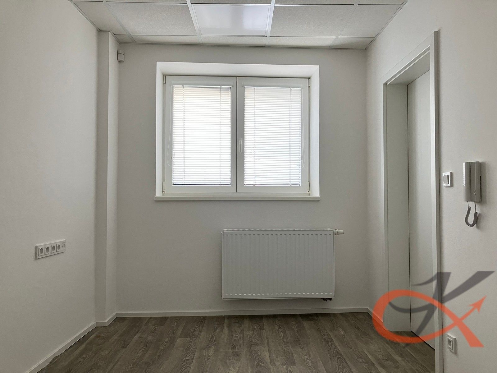 Pronájem kancelář - Vrahovická, Prostějov, 13 m²