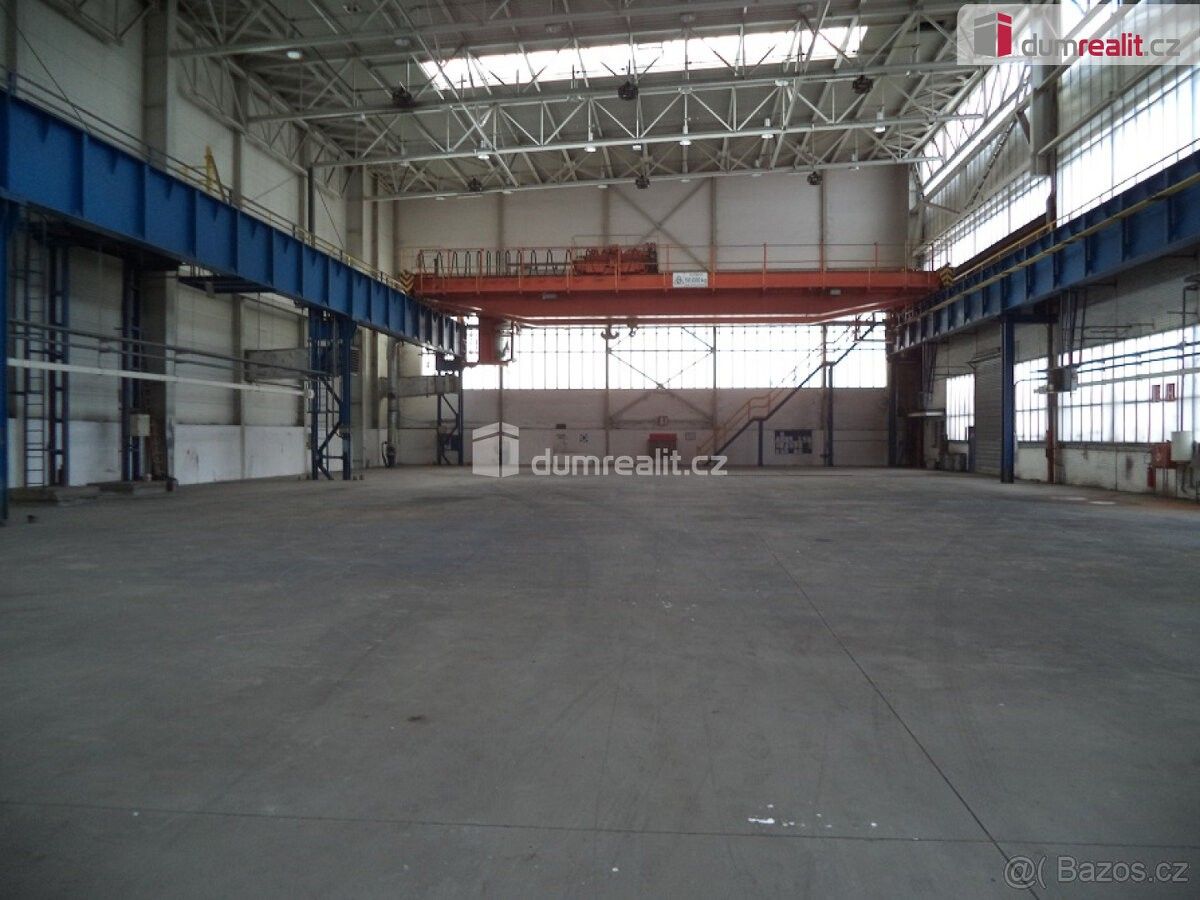 Pronájem ostatní - Ostrava, 703 00