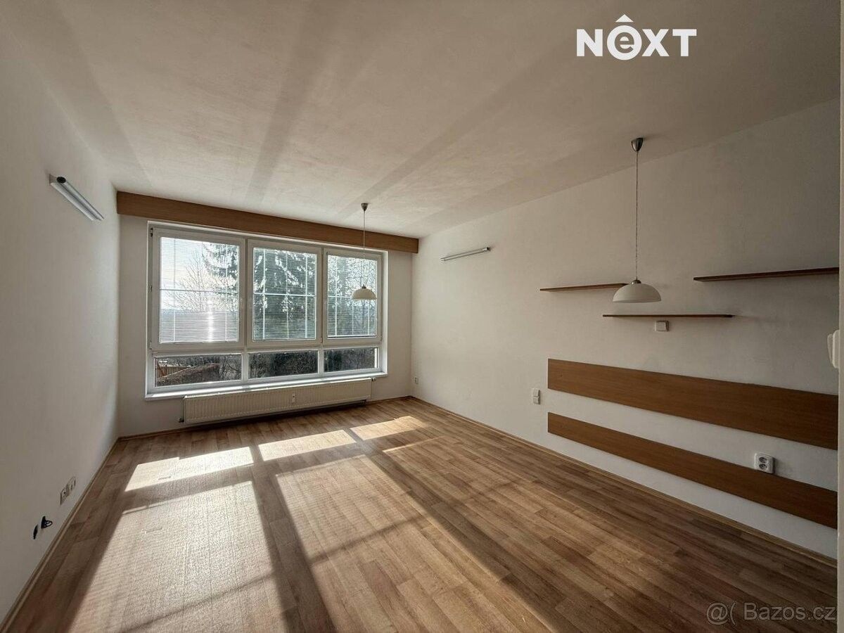 Pronájem byt - Jilemnice, 514 01