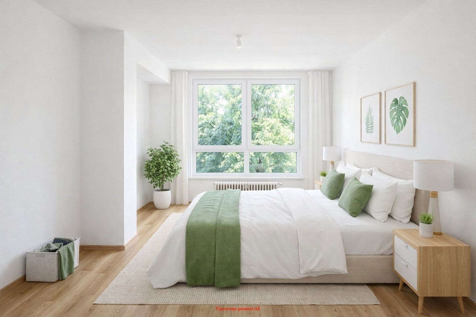 Byt 2+1 · 60 m² · Marie Majerové, Frýdek-Místek - Místek, Moravskoslezský kraj - 3