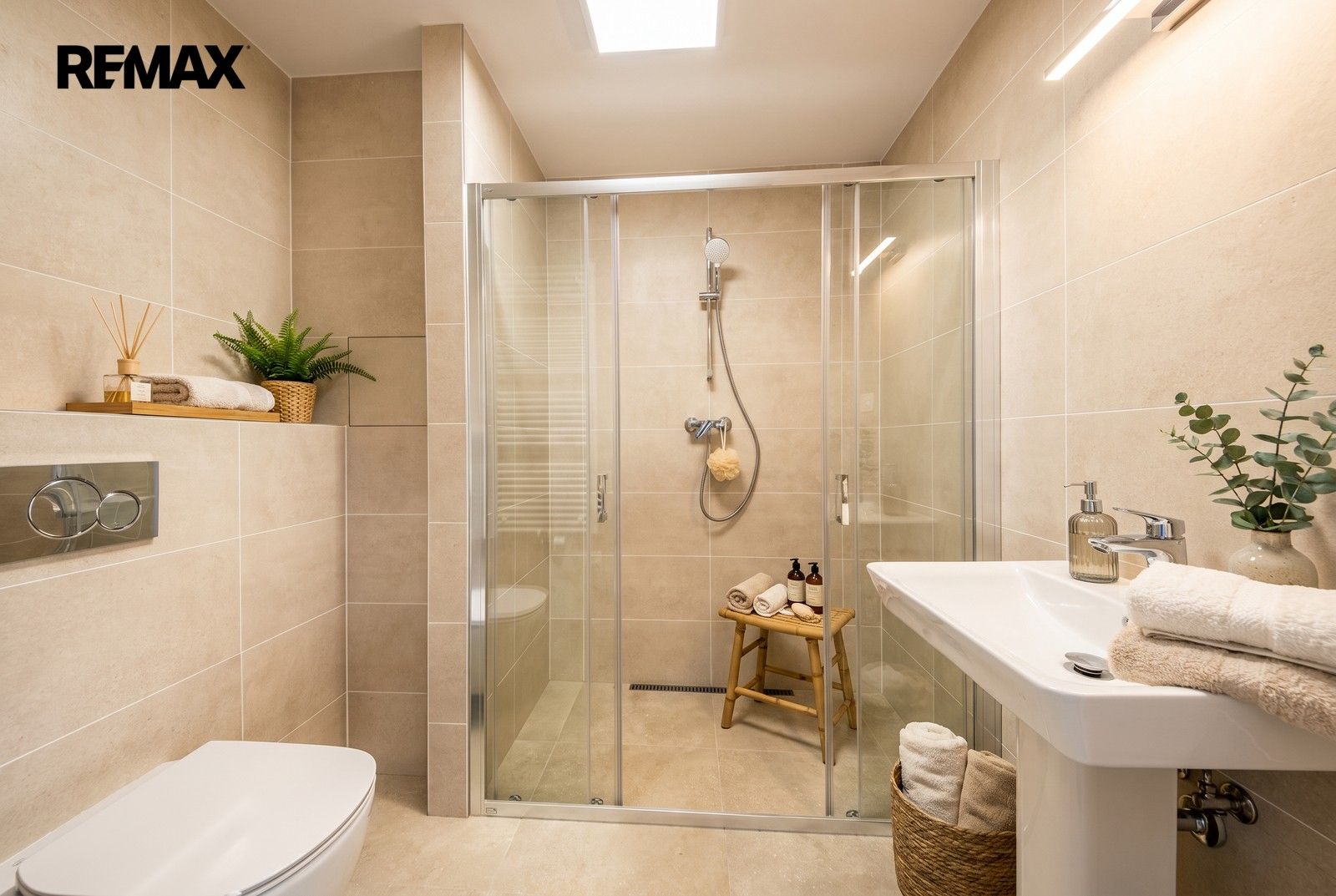 Byt 2+kk · 47 m² · Haenkeho 1332, Praha Řeporyje - 4