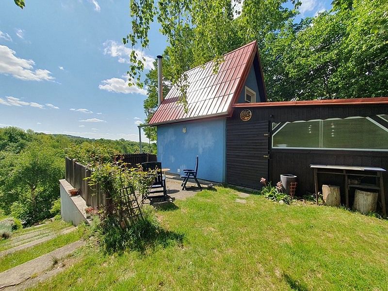 Chalupa · 87,6 m² · Tvrdkov - Mirotínek, okres Bruntál, Moravskoslezský kraj - 4