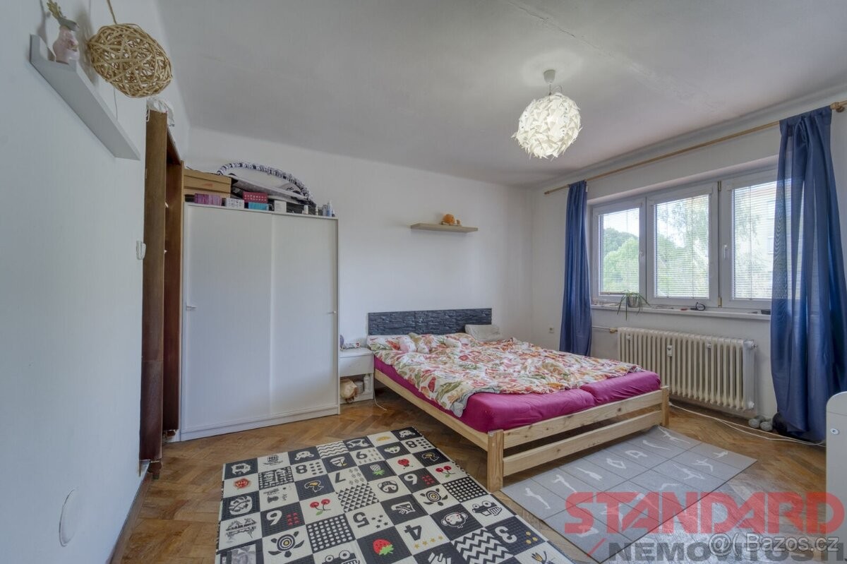Byt 2+1 · Klatovy, 339 01 - 3