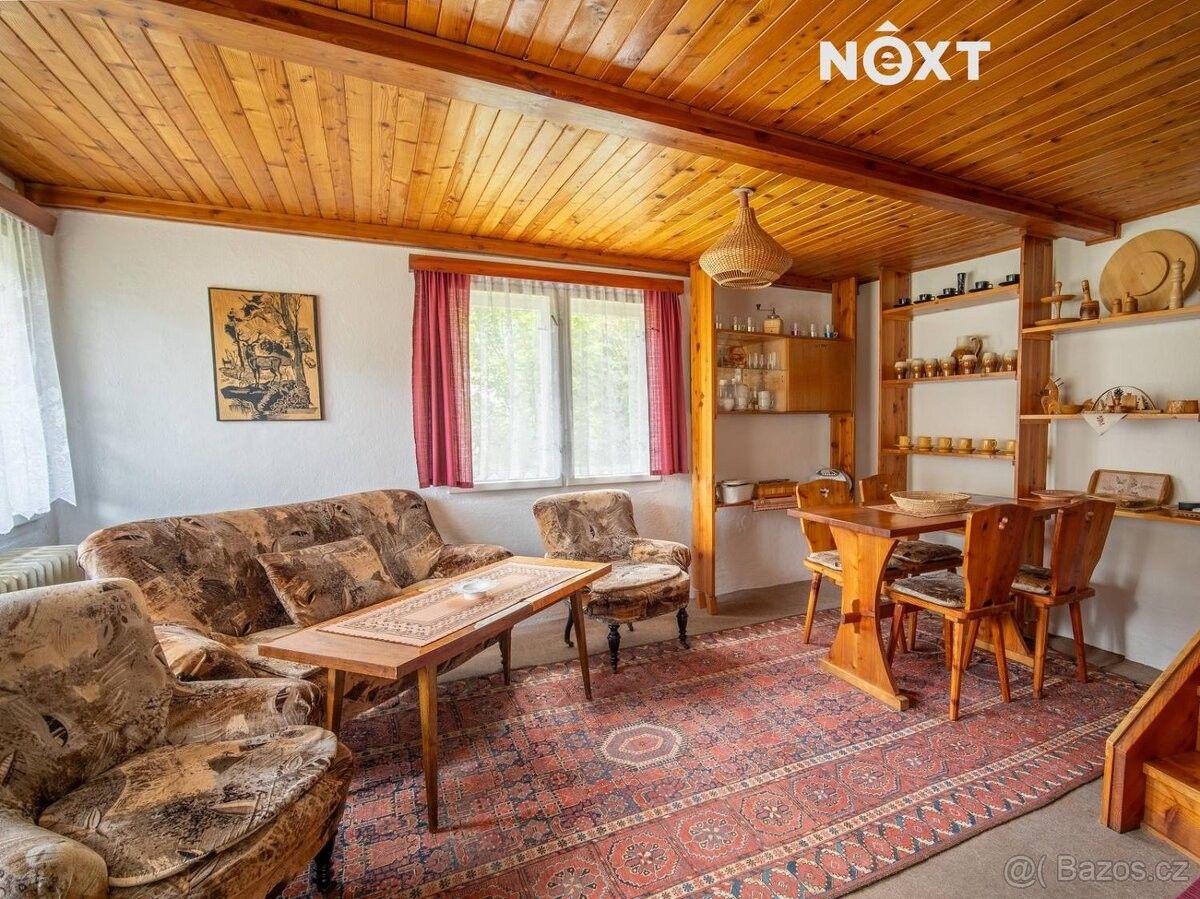 Prodej chata - Žlutice, 364 52