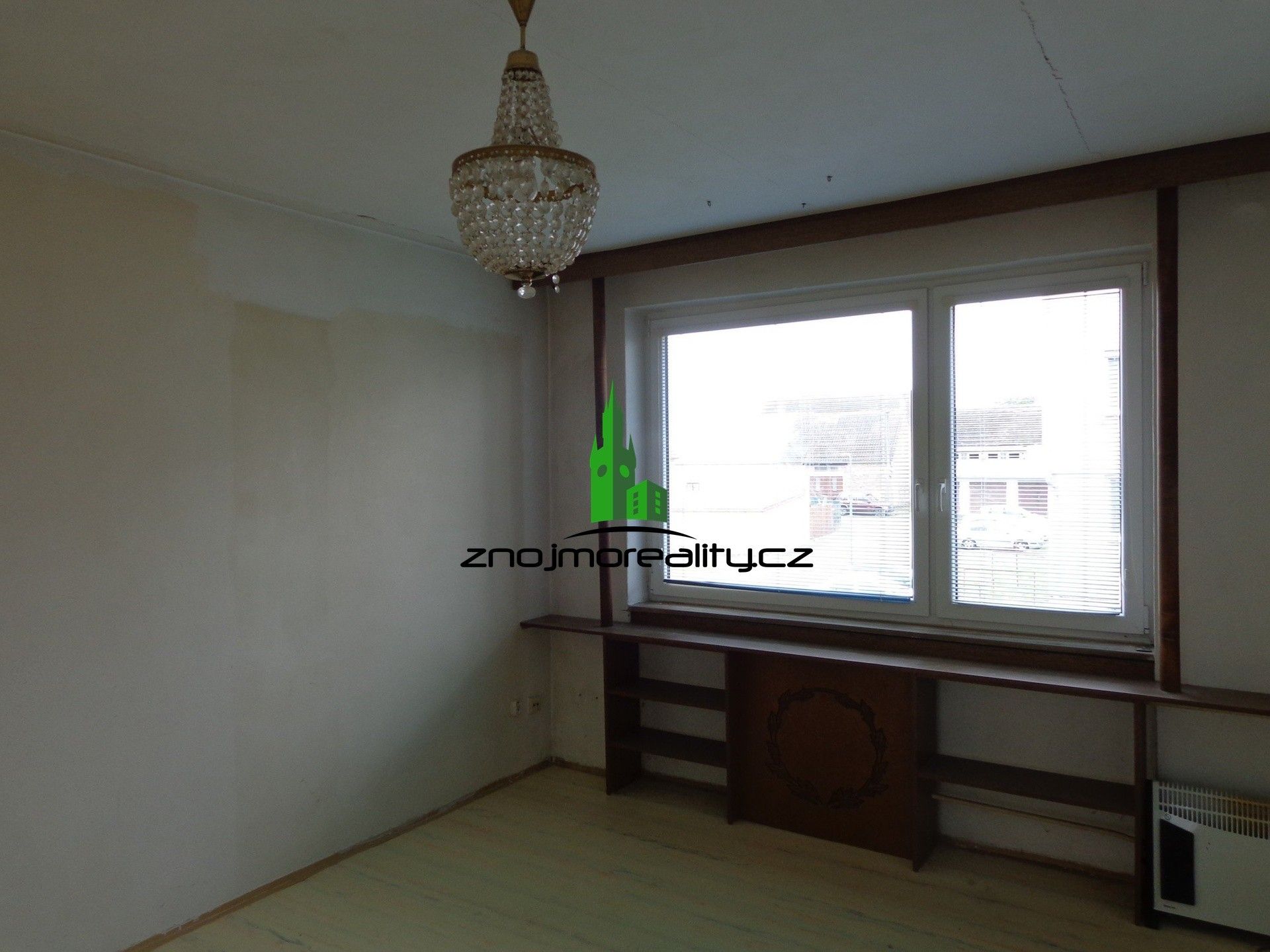 Byt 3+1 · 78 m² · Jevišovice - 3