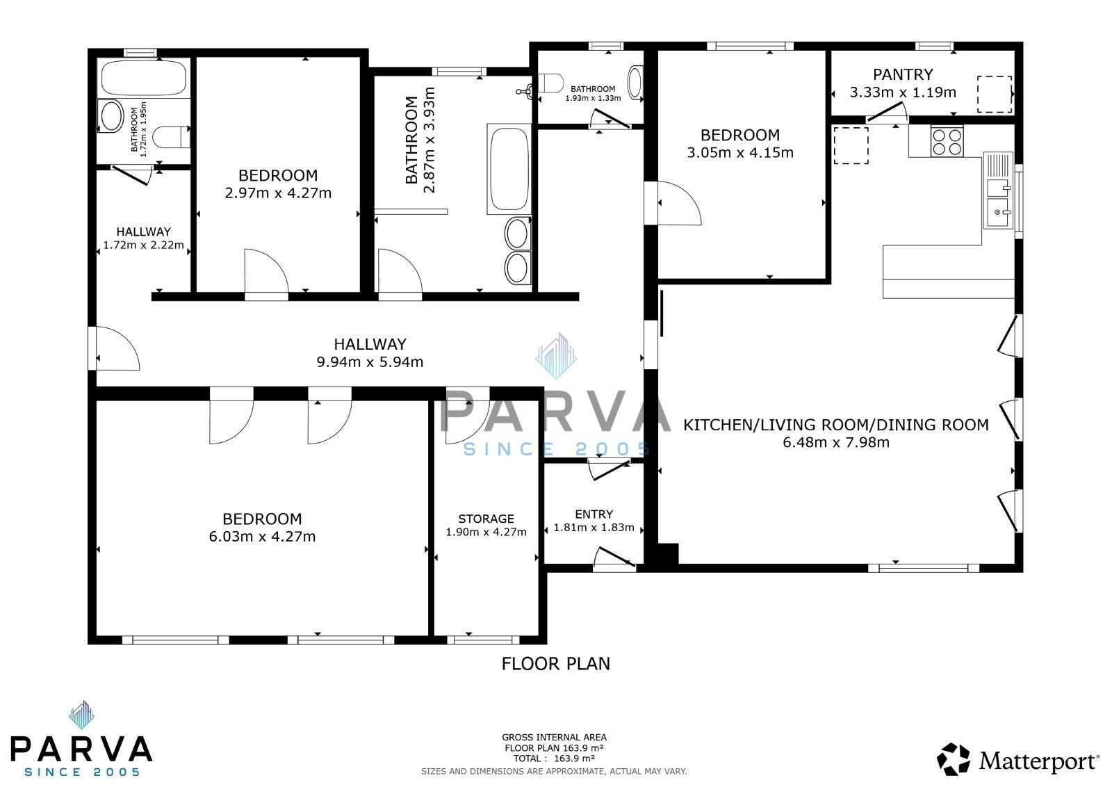 Pronájem rodinný dům - Mokroušská, Rokycany, 160 m²