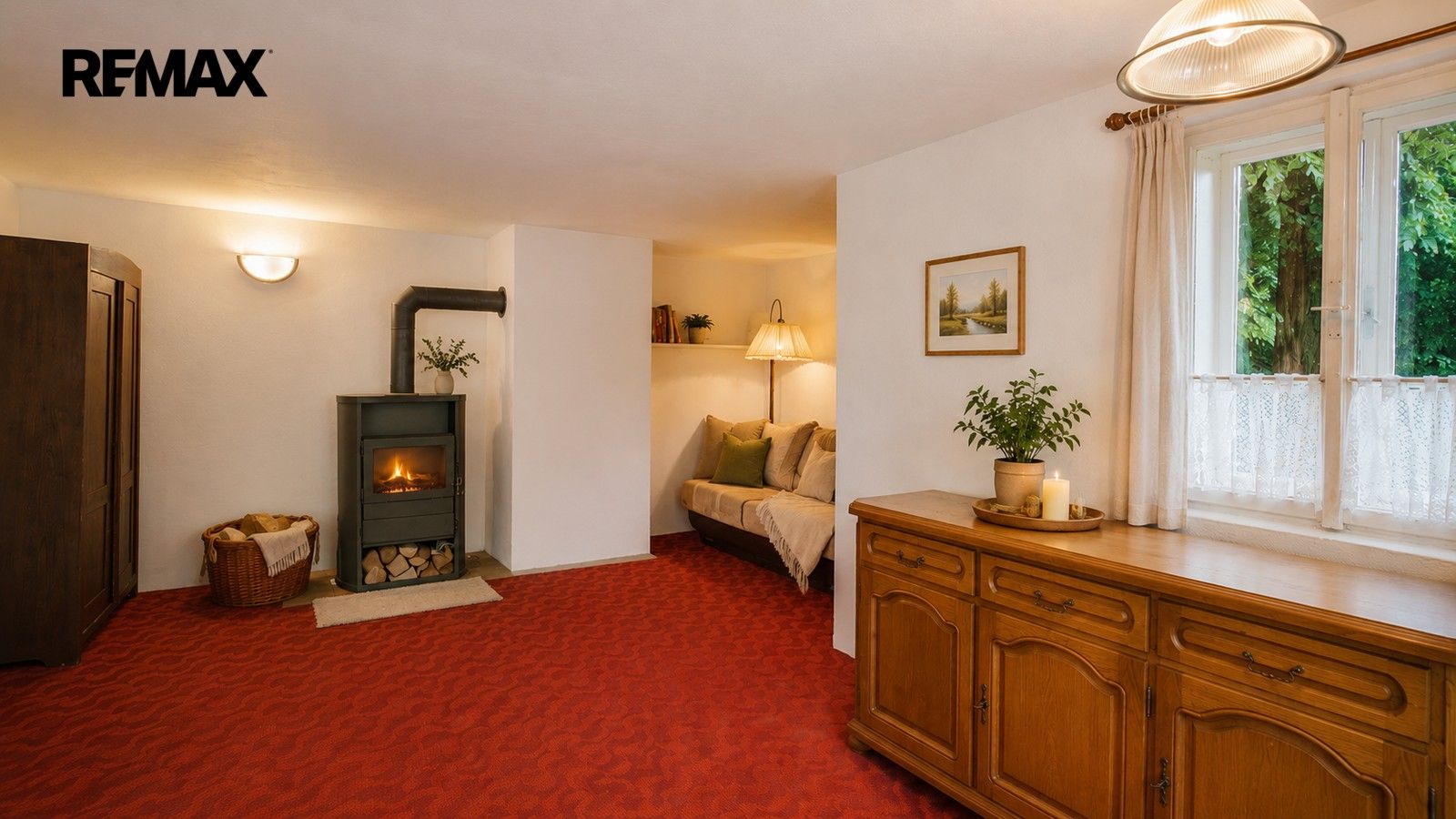 Prodej chalupa - Kunvald, 123 m² - 5