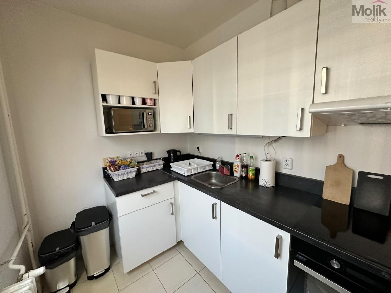Byt 2+1 · 56 m² · Zdeňka Fibicha, Most - 3